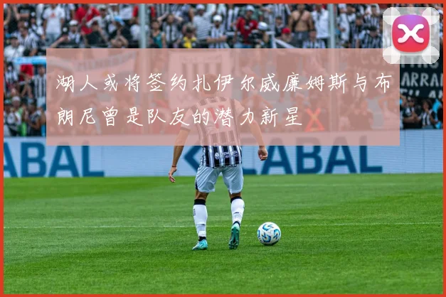 湖人或将签约扎伊尔威廉姆斯与布朗尼曾是队友的潜力新星